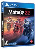 【中古】PS4ソフト MotoGPTM22