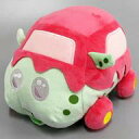 【中古】ぬいぐるみ ゾンビシロモ お目々うるっとぬいぐるみ〜シロモ・ゾンビシロモ・寿司モルカー(海老)〜 「PUI PUI モルカー」(3)