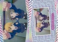 【中古】アニメ系トレカ/ラブライブ!スーパースター!!メタルカードコレクション LS-38:#ED「未来は風のように」