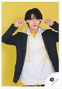 【中古】生写真(ジャニーズ)/アイドル/少年忍者 少年忍者/黒田光輝/上半身/「JOHNNYS’ IsLAND THE NEW WORLD」グッズオフショット/...