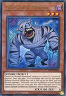 【中古】遊戯王/UR/効果モンスター/英語版/Ghosts From the Past：The 2nd Haunting GFP2-EN069[UR]：Ghostrick Mummy/ゴーストリック・マミー