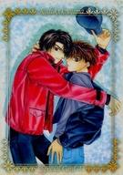 【中古】アニメ系トレカ/こうじま奈月COLLECTION SP.4：少年天使MAX vol.2表紙イラスト