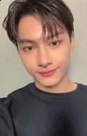 【中古】コレクションカード(男性)/｢2022 SVT 6TH FAN MEETING ＜SEVENTEEN in CARAT LAND＞｣トレーディングカード 69：SEVENTEEN/JUN(ジュン)/「2022 SVT 6TH FAN MEETING ＜SEVENTEEN in CARAT LAND＞」トレーディングカード