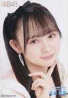 【中古】生写真(AKB48・SKE48)/アイドル/NMB48 A：佐