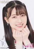 【中古】生写真(AKB48・SKE48)/アイドル/NMB48 A：安