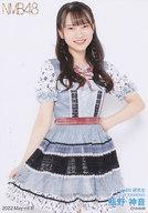 【中古】生写真(AKB48・SKE48)/アイドル/NMB48 B：瓶