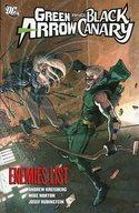 【中古】アメコミ Green Arrow/Black Canary： Enemies List(ペーパーバック) / Mike Norton【中古】afb