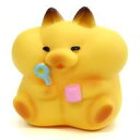 【中古】トレーディングフィギュア 茶ハム 「TAMA-KYU しゃぼん玉ハムスター」