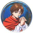 【中古】バッジ・ピンズ コエンマ 缶バッジ 「幽☆遊☆白書 WEBくじ 第6弾 ~During the intermission~」 F-7賞