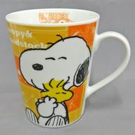 マグカップ・湯のみ スヌーピー イエロー トールマグ 「PEANUTS(SNOOPY) ケンタッキーフライドチキン×スヌーピー」 対象メニュー注文特典