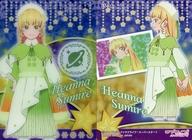 【中古】アニメ系トレカ/ラブライブ!スーパースター!!メタルカードコレクション LS-34：平安名すみれ
