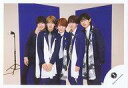 【中古】生写真(ジャニーズ)/アイドル/HiHi Jets HiHi Jets/集合(5人)/横型・膝上/「JOHNNYS’ IsLAND THE NEW WO...