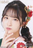 【中古】生写真(AKB48・SKE48)/アイドル/NMB48 A：芳