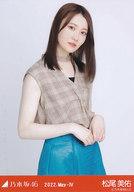 【中古】生写真(乃木坂46)/アイドル/