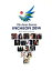 š͢¾CD Various Artists / 17th Asian Games INCHEON 2014 OFFICIAL ALBUM[͢]