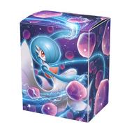 【中古】サプライ ポケモンカードゲーム デッキケース かがやくサーナイト ポケモンセンター限定