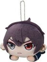 【中古】ぬいぐるみ 結希アンジュ 寝そべりぬいぐるみ(S) 「ヴィジュアルプリズン」