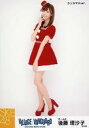 【中古】生写真(AKB48・SKE48)/アイドル/SKE48 後藤理沙子/全身・クリスマスver./SKE48×ヴィレッジヴァンガード限定ランダム生写真(VILLAGE/VANGUARD EXCITNG BOOK STORE)