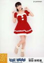 【中古】生写真(AKB48・SKE48)/アイドル/SKE48 惣田紗莉渚/全身・クリスマスver./SKE48×ヴィレッジヴァンガード限定ランダム生写真(VILLAGE/VANGUARD EXCITNG BOOK STORE)