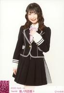 【中古】生写真(AKB48・SKE48)/アイドル/NMB48 B : 堀ノ内百香/2020 April-rd ランダム生写真