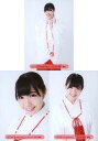 【中古】生写真(AKB48・SKE48)/アイドル/HKT48 ◇田中優香/2016 福袋生写真 3種コンプリートセット