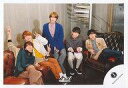 【中古】生写真(ジャニーズ)/アイドル/HiHi Jets HiHi Jets/集合(5人)/横型・全身/「JOHNNYS’ IsLAND THE NEW WO...