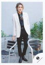 【中古】生写真(ジャニーズ)/アイドル/7 MEN 侍 美 少年/佐藤龍我/全身/「JOHNNYS’ IsLAND THE NEW WORLD」グッズオフショッ...
