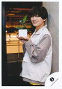 【中古】生写真(ジャニーズ)/アイドル/少年忍者 少年忍者/内村颯太/上半身/「JOHNNYS’ IsLAND THE NEW WORLD」グッズオフショット/...