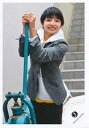 【中古】生写真(ジャニーズ)/アイドル/少年忍者 少年忍者/久保廉/膝上/「JOHNNYS’ IsLAND THE NEW WORLD」グッズオフショット/公式...