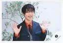 【中古】生写真(ジャニーズ)/アイドル/Jr.SP Jr.SP/中村浩大/横型・バストアップ/「JOHNNYS’ IsLAND THE NEW WORLD」グッ...