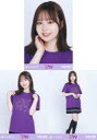 【中古】生写真(乃木坂46)/アイドル/乃木坂46 ◇佐藤璃果/「NOGIZAKA46 10th Anniversary 乃木坂46時間TV」ランダム生写真 3種コンプリートセット