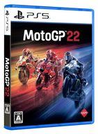 【中古】PS5ソフト MotoGPTM22