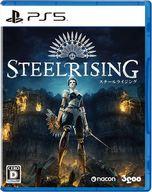 【中古】PS5ソフト Steelrising(スチールライジング)