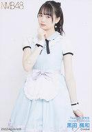 【中古】生写真(AKB48・SKE48)/アイドル/NMB48 B：黒