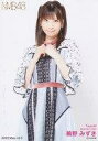 【中古】生写真(AKB48・SKE48)/アイドル/NMB48 B：鵜野みずき/2022.May-rd ランダム生写真