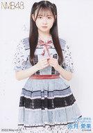 【中古】生写真(AKB48・SKE48)/アイドル/NMB48 B：佐