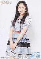 【中古】生写真(AKB48・SKE48)/アイドル/NMB48 B：芳