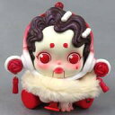 【中古】トレーディングフィギュア Puppet Singer 「POPMART SKULLPANDA City of Night シリーズ」