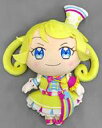 【中古】ぬいぐるみ 萌黄えも(ガールズエールキラッとコーデ) 着せ替えぬいぐるみ 「キラッとプリ☆チャン」 プリズムストーン限定