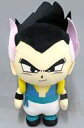 【中古】ぬいぐるみ ゴテンクス めちゃでかぬいぐるみ~ゴテンクス~ 「ドラゴンボールZ」