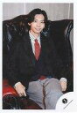 【中古】生写真(ジャニーズ)/アイドル/Jr.SP Jr.SP/松尾龍/膝上/「JOHNNYS’ IsLAND THE NEW WORLD」グッズオフショット/...