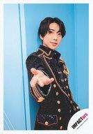 生写真(ジャニーズ)/アイドル/IMPACTors IMPACTors/鈴木大河/上半身/IMPACTors ISLAND TV プロフィール写真撮影オフショット 第2弾/公式生写真