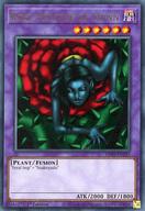 【中古】遊戯王/UR/融合モンスター/英語版/Ghosts From the Past：The 2nd Haunting GFP2-EN121[UR]：Rose Spectre of Dunn/バラに棲む悪霊