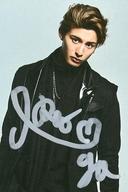 【中古】コレクションカード(男性)/CD｢ARRIVAL OF VOYZ BOY｣封入特典トレカ ☆VOYZ BOY/五十嵐礼旺/直筆サイン入り/CD「ARRIVAL OF VOYZ BOY」封入特典トレカのサムネイル