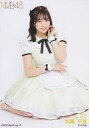 【中古】生写真(AKB48・SKE48)/アイドル/NMB48 4:加藤夕夏/2022.April-sp 個別生写真(3)