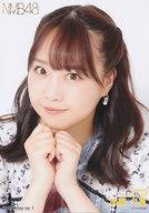 【中古】生写真(AKB48・SKE48)/アイドル/NMB48 1：加藤夕夏/2022.May-sp 個別生写真