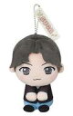 【中古】ぬいぐるみ ◎シュガ(BTS/防弾少年団) & you モアプラスぬいぐるみ〜Dynamite〜“RM&Jin&SUGA&j-hope” 「TinyTA...