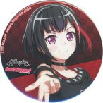 【中古】バッジ・ピンズ [単品] 美竹蘭ver. 56mm缶バッジ 「CD BanG Dream! 2nd Season Afterglow ON YOUR MARK Blu-ray付生産限定盤」 アニメイト購入特典