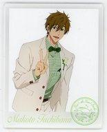 【中古】キャラカード 橘真琴 「劇場版 Free!-the Final Stroke-×ヒルトン東京お台場 アクリルカード」