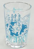 【中古】マグカップ・湯のみ マルコ 名言グラスコレクション 「一番くじ ワンピース 匠ノ系譜 決闘ノ記憶」 G賞